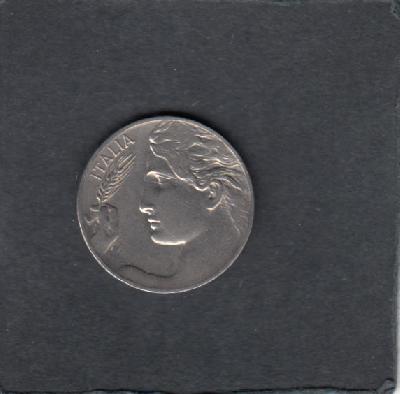 Beschrijving: 20 Centesimi  